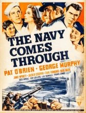 The Navy Comes Through (1942)