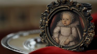 Souboj královen: Alžběta I. a Marie Stuartovna (2022) [TV film]