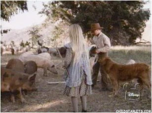 Prasečí farma (1974) [TV film]
