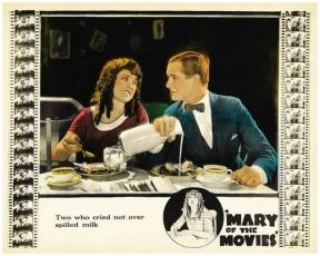 Mary of the Movies (1923)