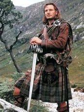 Rob Roy (1995)