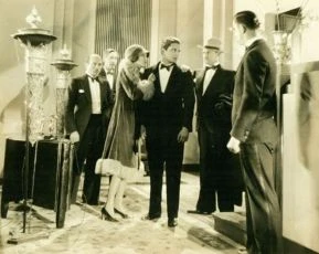 New Year's Eve (1929)