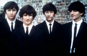 Zrození Beatles (1979)