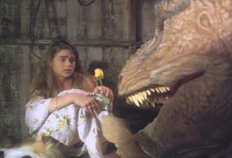 Tyranosaurus junior (1993)