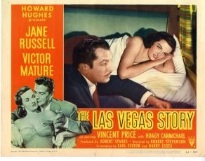 The Las Vegas Story (1952)