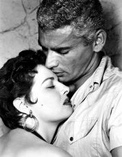 Jane Russell Jeff Chandler