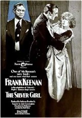 The Silver Girl (1919)