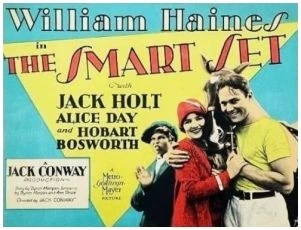 The Smart Set (1928)