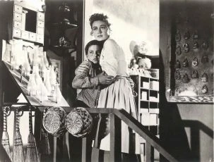 At Gunpoint (1955)