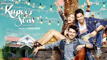 Kapoor & Sons (2016)