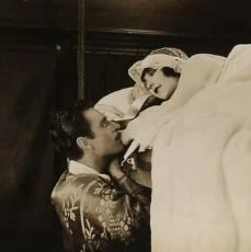 His Hour (1924)