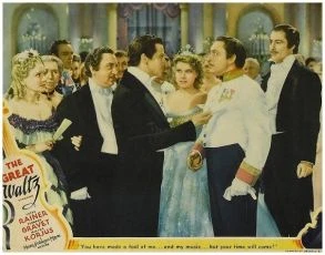The Great Waltz (1938)
