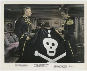 Yankee Buccaneer (1953)