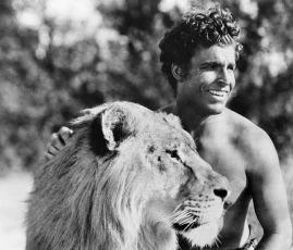 King of the Jungle (1933)