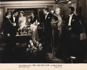 The Age for Love (1931)