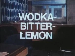 Místo činu: Nebezpečný koktejl (1975) [TV epizoda]