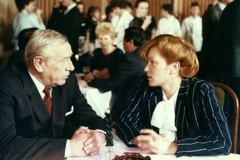Nemožná (1987)