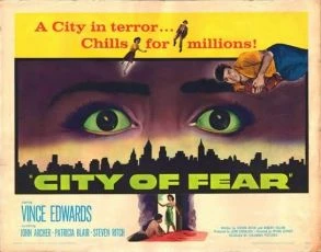 City of Fear (1959)