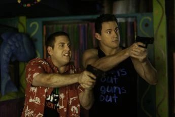 22 Jump Street (2014)