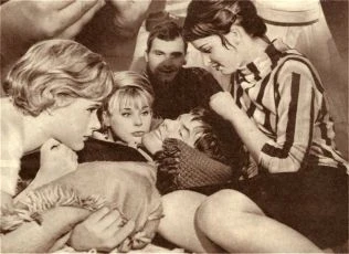 Tréma (1960)