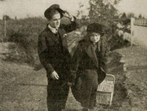 The Country Boy (1915)
