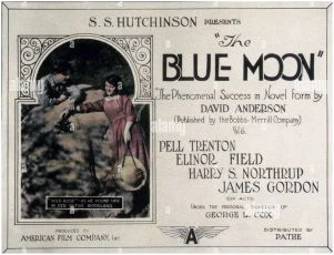 The Blue Moon (1920)