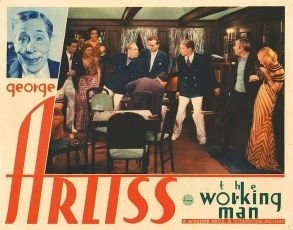 The Working Man (1933)