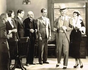 Young as You Feel (1931)