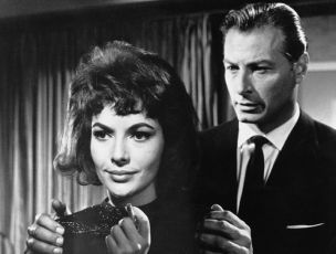 Die unsichtbaren Krallen des Dr. Mabuse (1962)