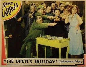 The Devil's Holiday (1930)