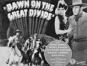 Dawn on the Great Divide (1942)