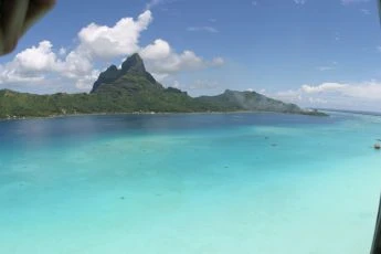 Polynésie, perla Pacifiku (2008) [TV epizoda]