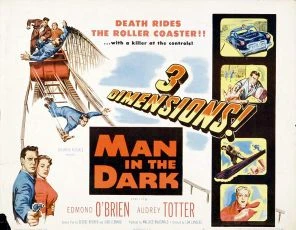 Man in the Dark (1953)