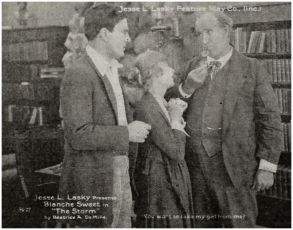 The Storm (1916)