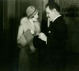 Manhattan Cocktail (1928)