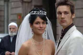 Meine verrückte türkische Hochzeit (2006) [TV film]
