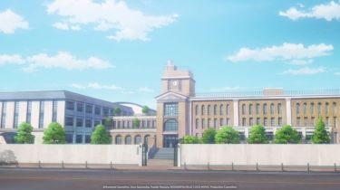 Blue Lock: Episode Nagi (2024)
