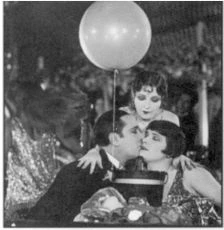 Moulin Rouge (1928)