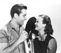 Accent on Love (1941)