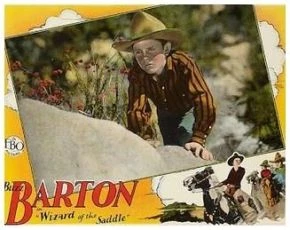 Wizard of the Saddle (1928)