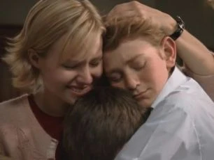 Sestra i matka (2004) [TV film]
