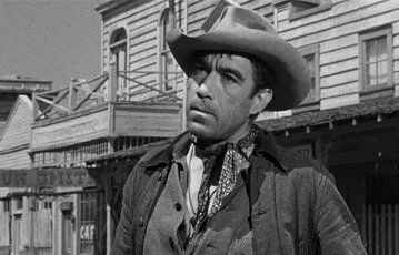 Muž z del Ria (1956)