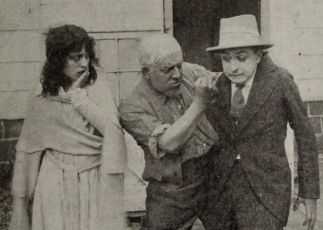 Artie, the Millionaire Kid (1916)