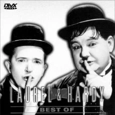 Laurel a Hardy (1965)