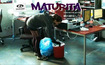 Maturita (2013)