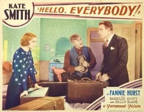 Hello, Everybody! (1933)