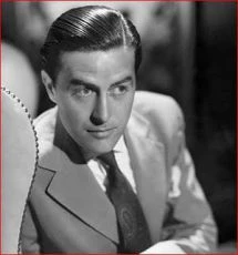 Ray Milland