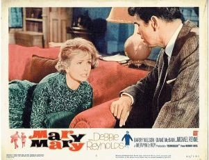Mary Mary (1963)