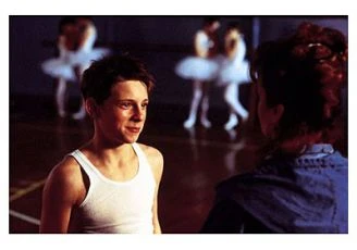 Billy Elliot (2000)