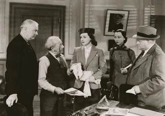 When Were You Born (1938)